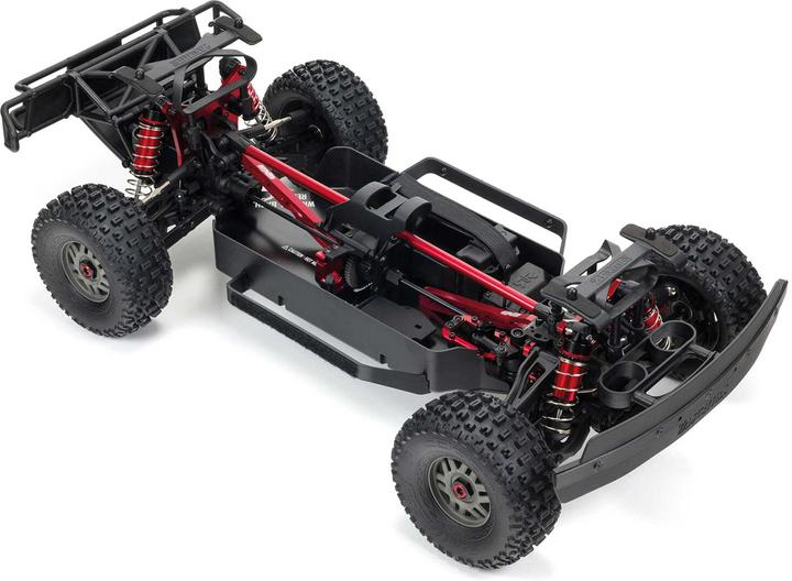 Produktbild Arrma Trophy Truck Mojave (Kit)