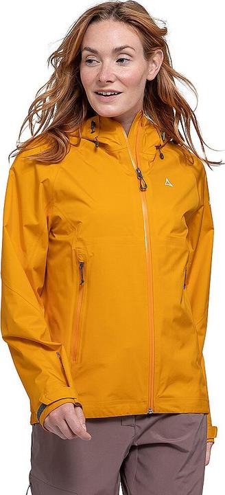 Produktbild Schöffel 2.5L 3D Jacket Vistdal L (42)