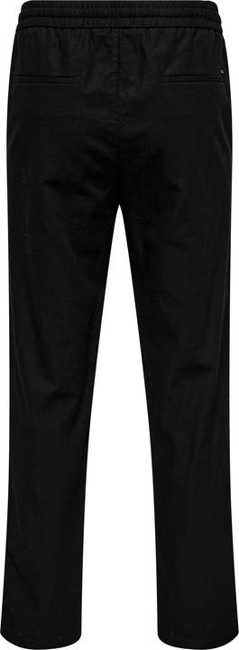 Produktbild Only & Sons Locker geschnitten Mid Rise Hose Hose (XL)