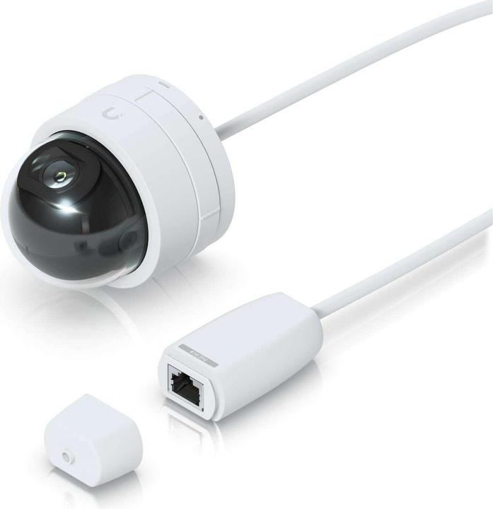 Produktbild Ubiquiti G5 Dome Ultra (2688 x 1512 Pixels)