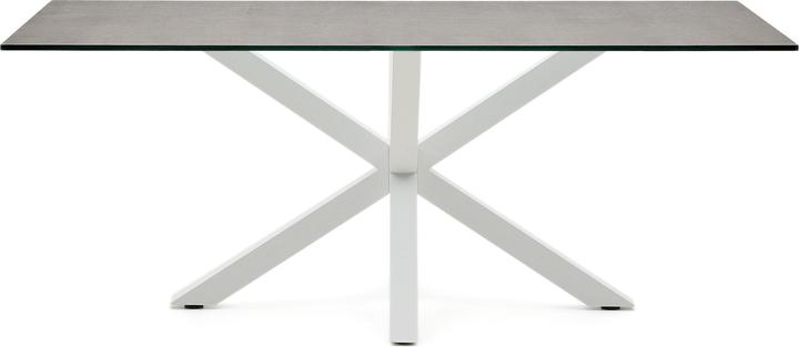 Actual product image Kave Home Argo (100 x 200 x 75 cm)