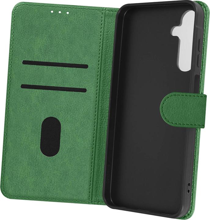 Verde felce