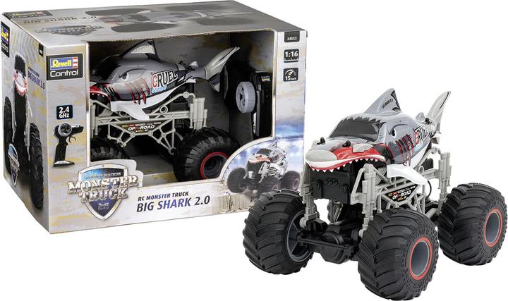 Image du produit Revell Big Shark 2.0
