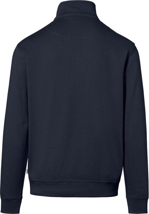 Immagine prodotto Hakro Felpa da uomo Premium Blue Large L (L)