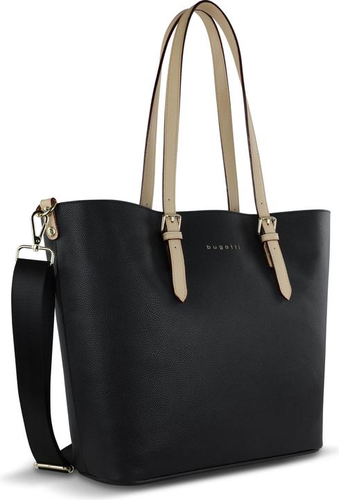 Produktbild Bugatti Handtasche Ella Shopper L (14 l)