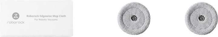 Produktbild Roborock Moppads 2er Pack