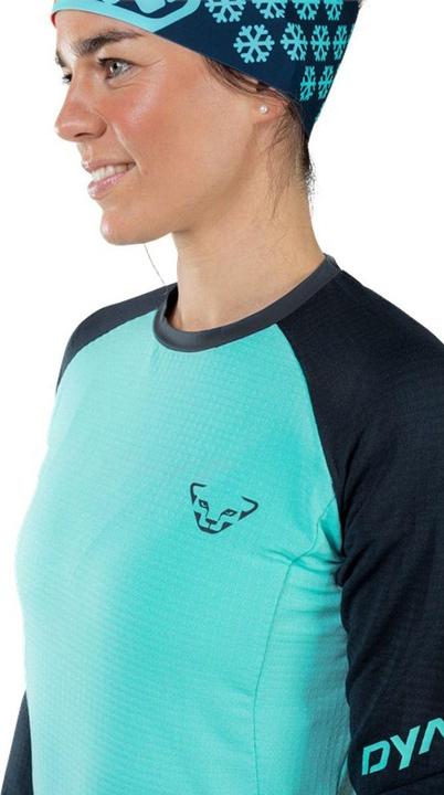 Immagine prodotto Dynafit Speed Polartec L/S da donna (S)