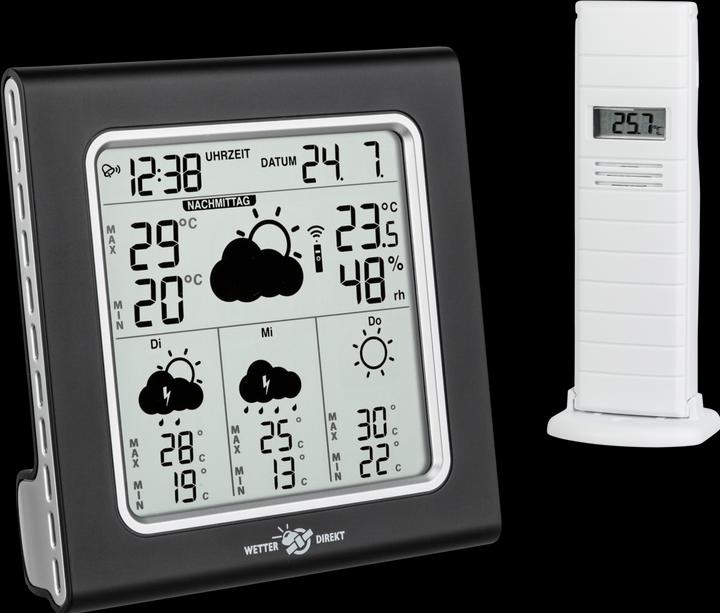 Image du produit TFA Galileo Plus