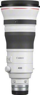 Produktbild Canon RF 400mm f/2.8 L IS USM (Canon RF, Vollformat)