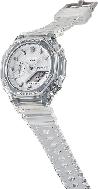 Produktbild G-Shock GMA-S2100SK-7AER (Taucheruhr, Chronograph, 43 mm)