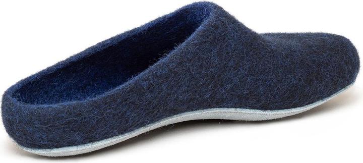 Produktbild Magicfelt Filz Pantoffeln (42)