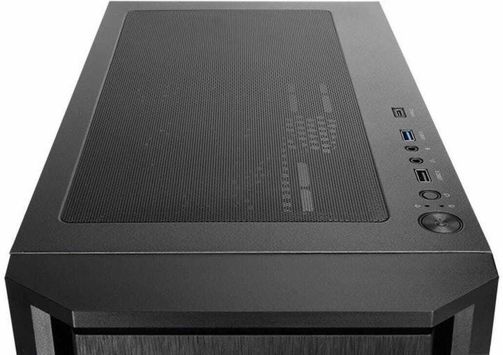 Produktbild Chieftec AZ-01B-OP (Mini-ITX, mATX, uATX)