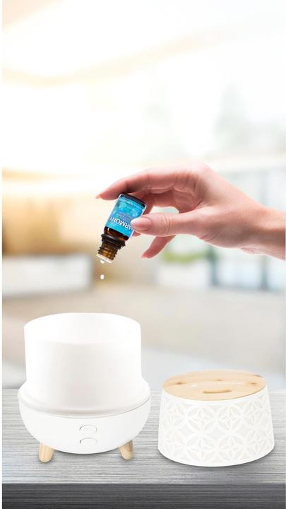 Actual product image Rio Wellbeing
