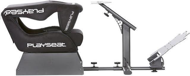 Actual product image Playseat Evolution Alcantara Pro