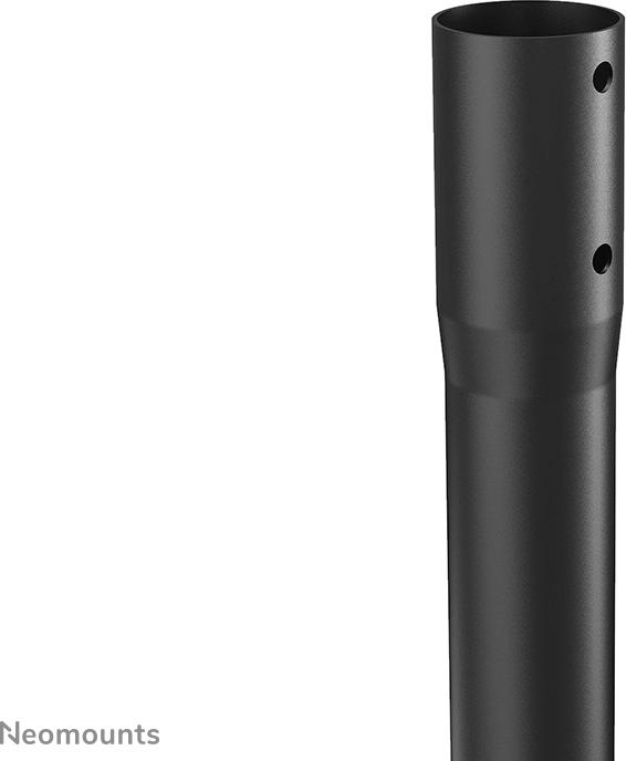 Produktbild Neomounts DEH Verlängerunsstange 107,5cm schwarz (Decke)