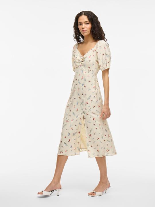 Immagine prodotto Vila Kurzarm Midikleid (38)