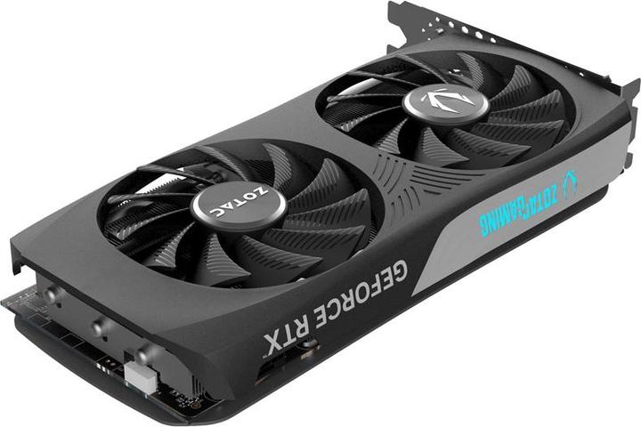 Produktbild Zotac GeForce RTX 4070 SUPER Twin Edge (12 GB)
