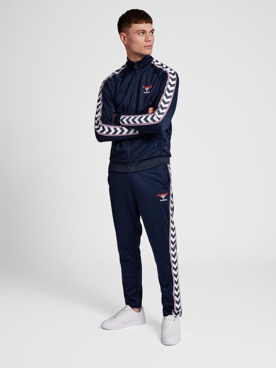 Image du produit hummel Ic Lerby Poly Pantalon Conique (S)
