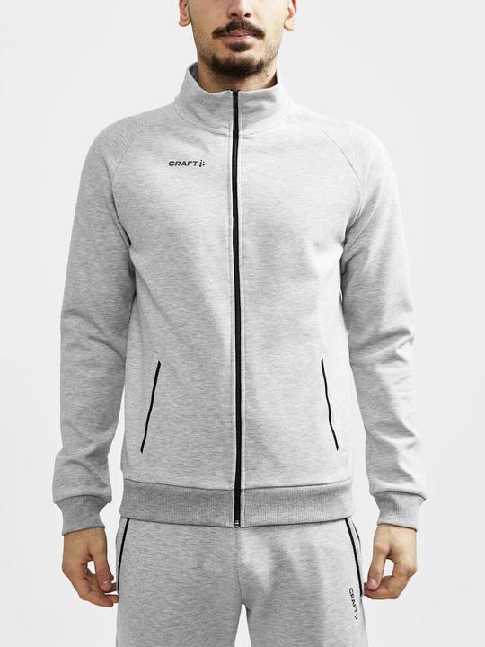 Produktbild Craft Core Soul Full Zip Jacket Herren (XL)
