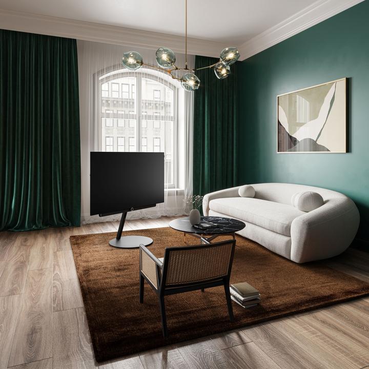 Image du produit Loewe floor stand flex 43-65 (Spécifique à l'appareil, 77")