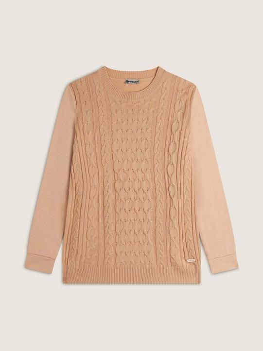 Actual product image Freddy Sweatshirt F4WSARA (L)