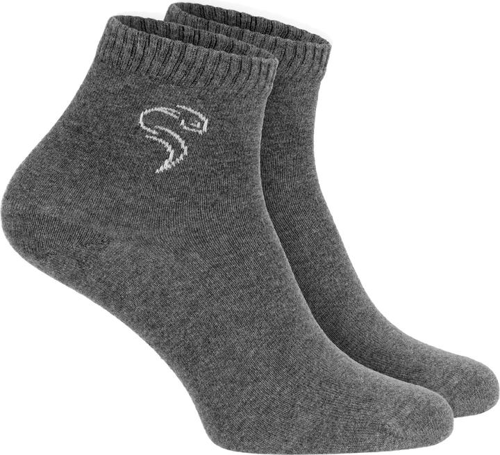 Immagine prodotto Black Snake Confezione da 3 pezzi Pure Comfort (confezione da 3, 43 - 46)
