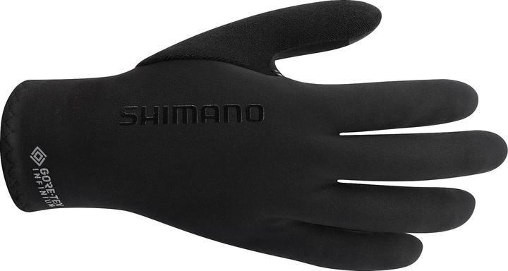 Actual product image Shimano Infinium Race (M)