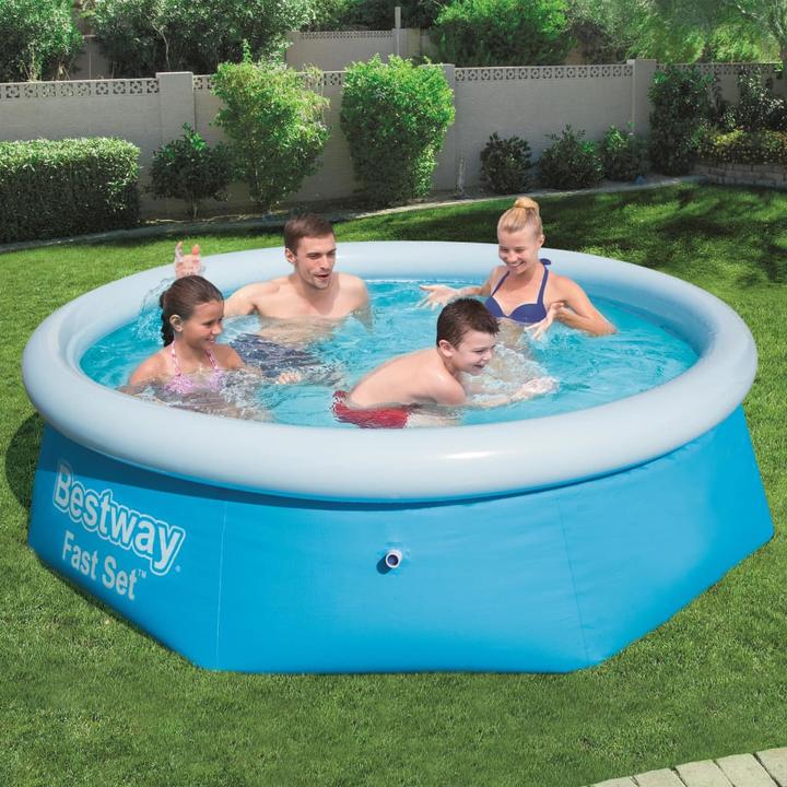 Produktbild Bestway Pool (Ø 244 x 66 cm)