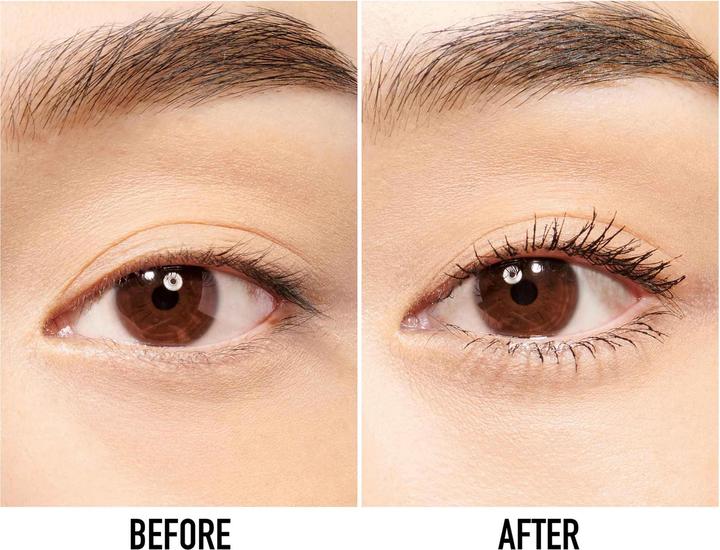 Actual product image Dior Diorshow (#090 Black)