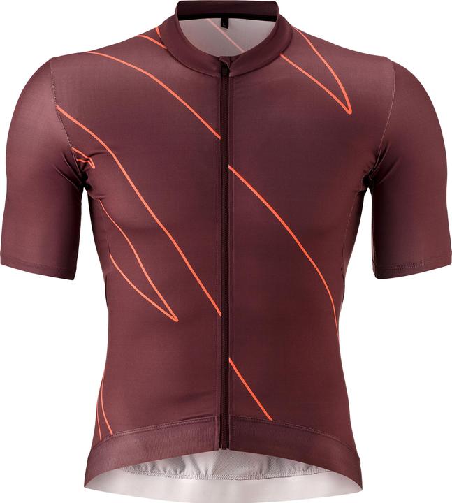 Actual product image Gonso Road Jersey Print (L)