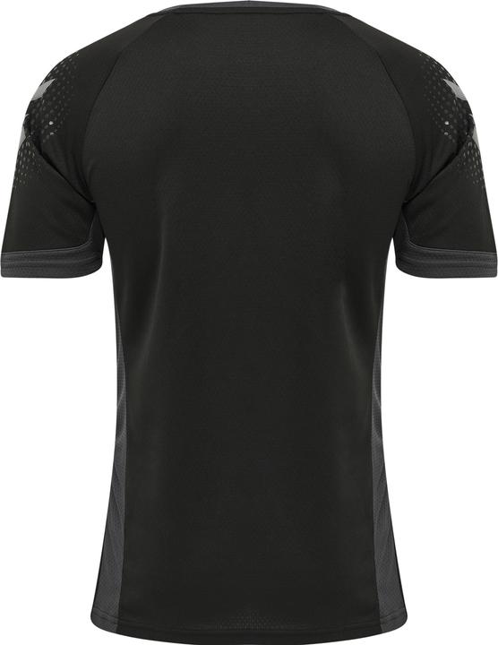 Produktbild hummel Lead S/S Poly Jersey (M)