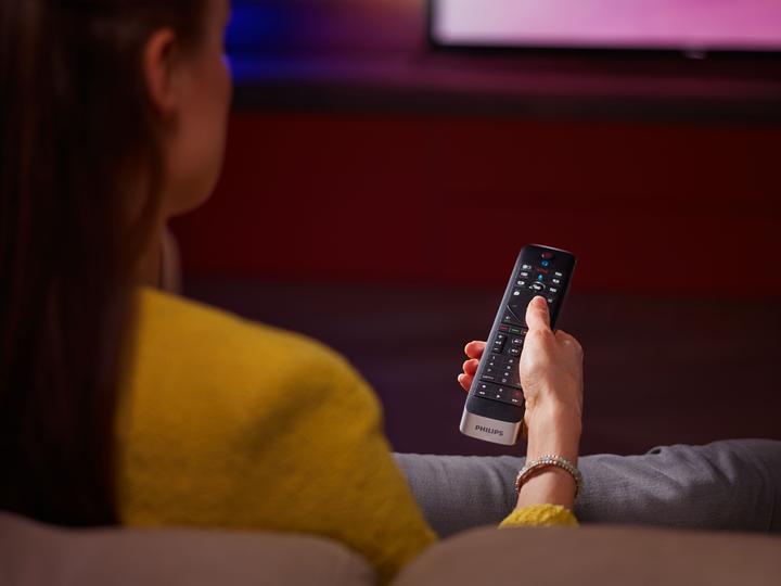 Produktbild Philips 55pus7600/12 (55", OLED, 4K)