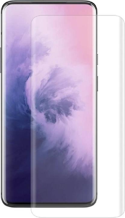 Produktbild Protectorking 6x Panzerfolie Anti-Shock matt entspiegelt (6 Stück, OnePlus 7T Pro)