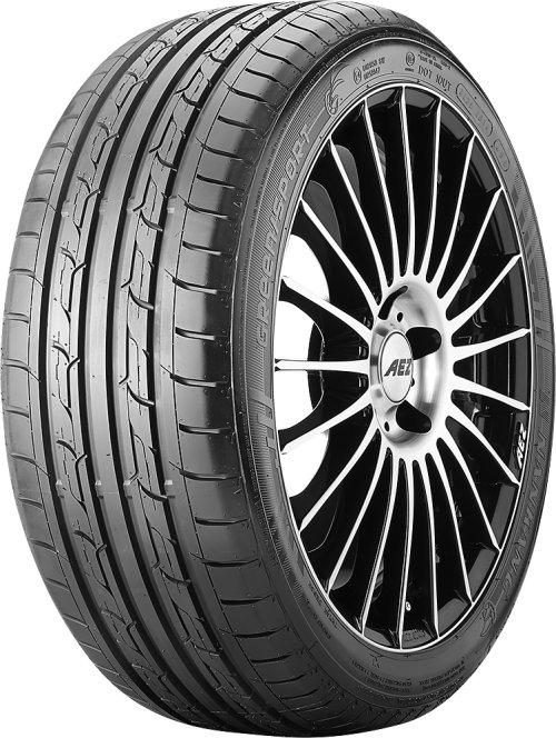 Actual product image Nankang Green Sport Eco-2+ (185/65R15 88H)