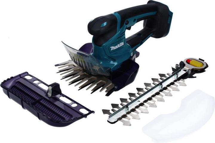 Immagine prodotto Makita Dum604zx (Tagliasiepi a batteria)