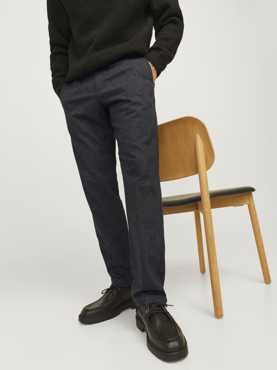 Image du produit Jack & Jones Coupe décontractée Pantalon classique Pantalon classique (XS)