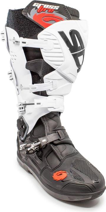 Actual product image Sidi Crossfire 3 SRS (Men, 41)