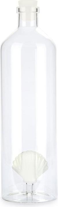 Bianco, Trasparente