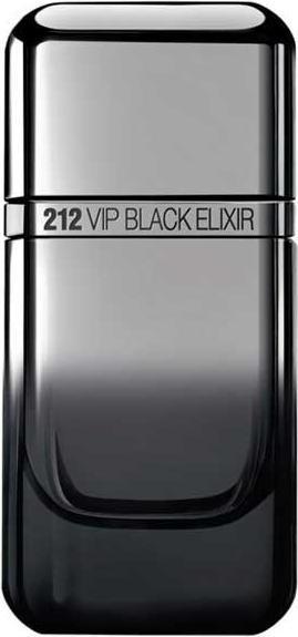 Produktbild Carolina Herrera 212 Vip Black Elixir Eau de Parfum (Eau de Parfum)