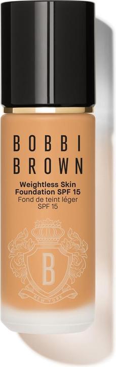 Produktbild Bobbi Brown Weightless Skin Foundation SPF 15 Honey (Honey)
