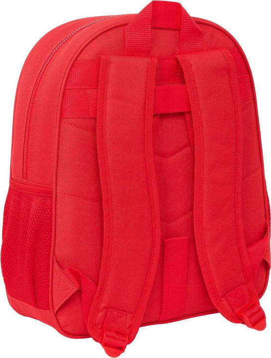 Produktbild Atletico Madrid FC Schulrucksack Atlético Madrid Rot 32 x 38 x 12 cm
