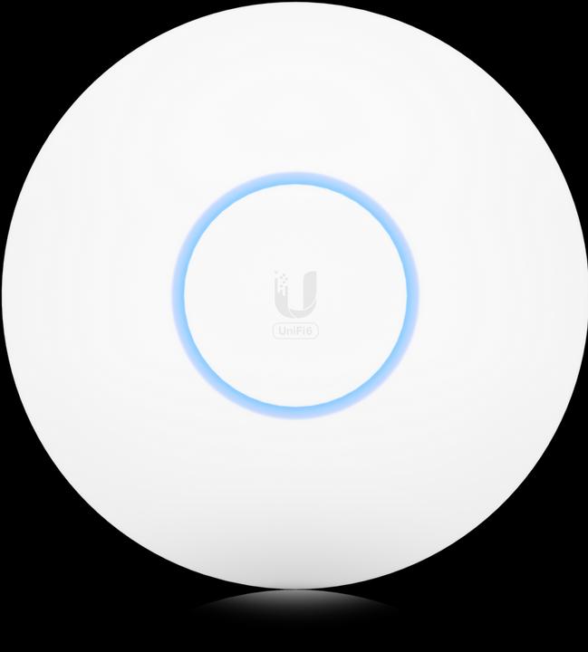 Produktbild Ubiquiti U6-Pro (4800 Mbit/s)