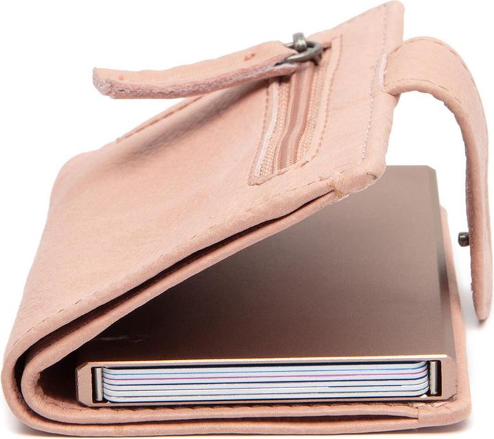 Immagine prodotto The Chesterfield Brand Kaunas Geldbörse RFID Schutz Leder 7.5 cm