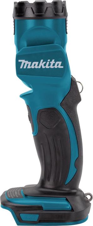 Produktbild Makita 14,4-18V Akku-Handleuchte DEADML815 (160 lm)