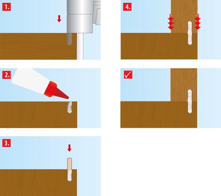 Immagine prodotto Tox Legno di biscotto (250 pz.)