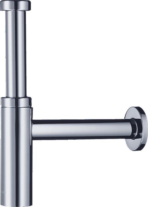 hansgrohe Designsiphon Flowstar S (Flaschensiphon, 1 1/4")