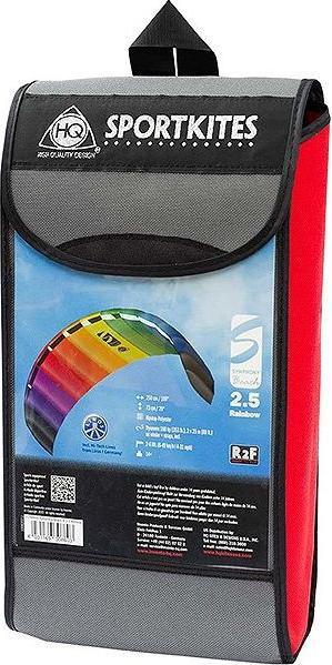 Actual product image Invento Symphony Beach III 2.5