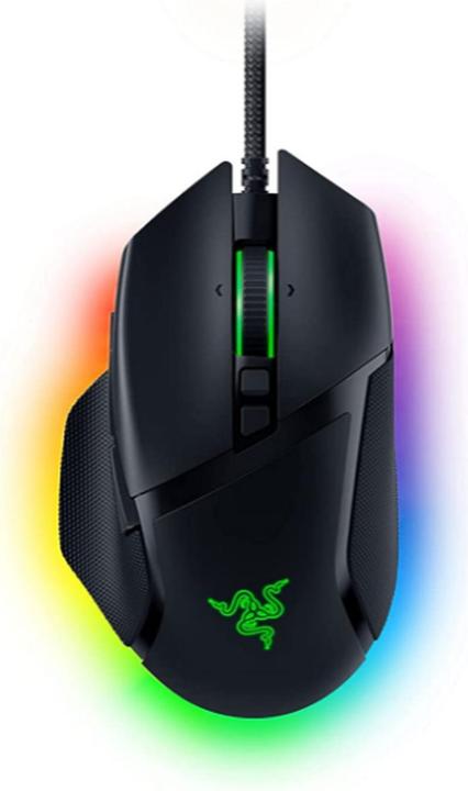 Razer Basilic V3 (Filaire)