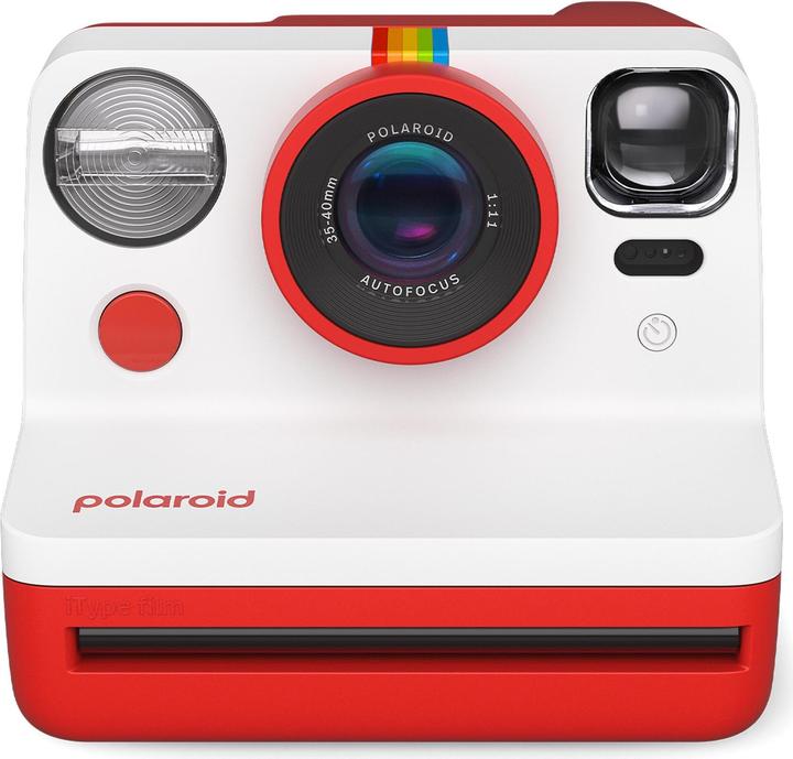 Immagine prodotto Polaroid Now Gen 2 Camera