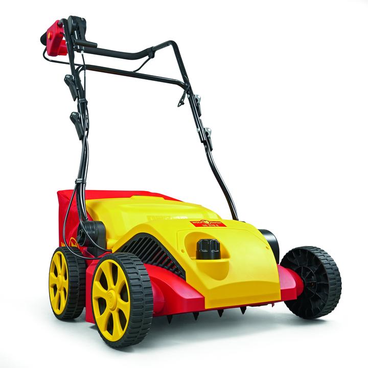 Wolf-Garten Va 378 E